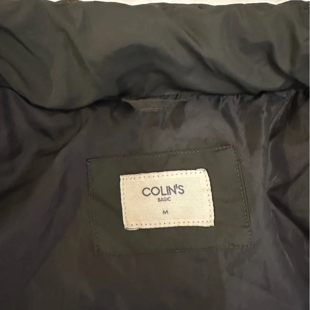 Collins Flattering Basic Jacket - Picture 7 of 8